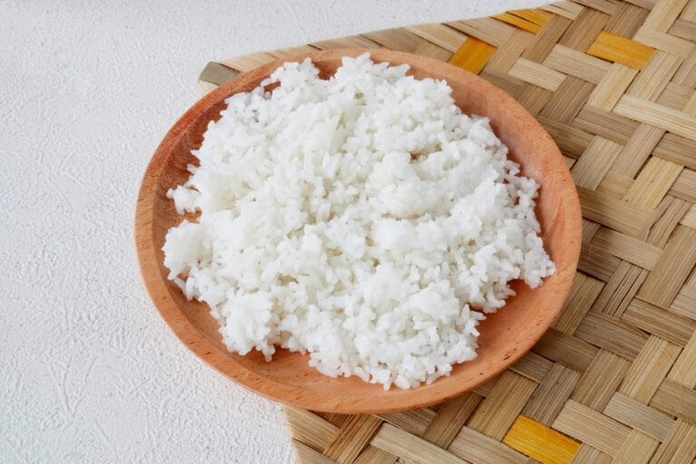 ciekawostki o ryżu